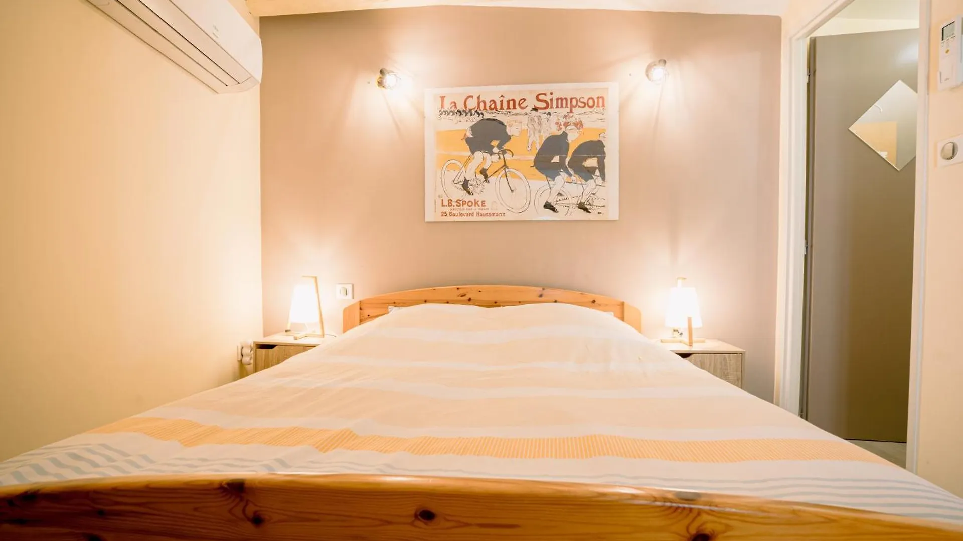 Centre Historique Et Bord Du Tarn - Clim - Unique Apartment Albi France