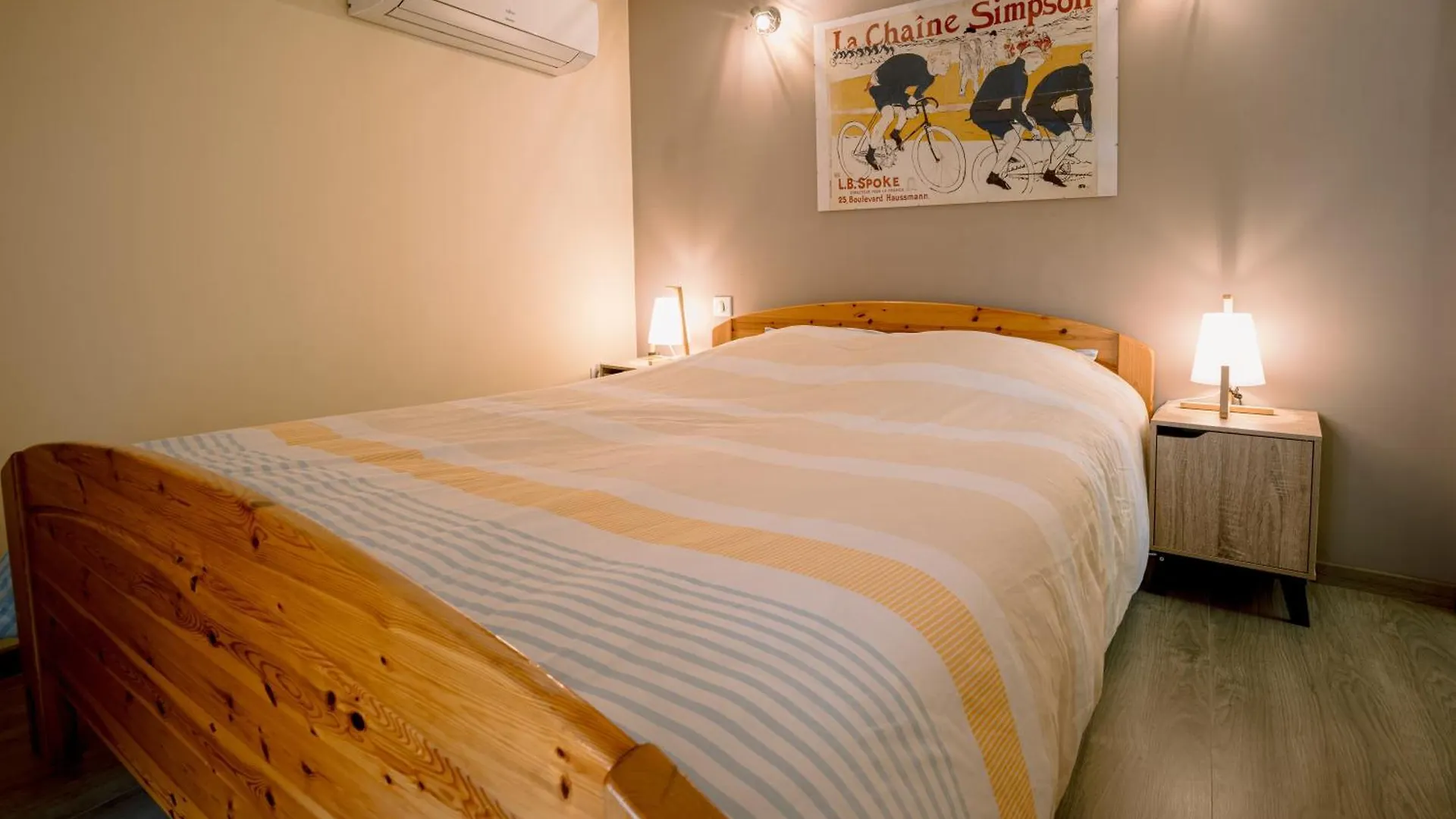 Centre Historique Et Bord Du Tarn - Clim - Unique Apartment Albi
